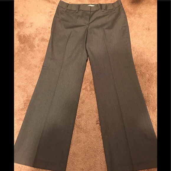 LOFT Pants - Great professional trousers! LOFT Pants - Great professional trousers!